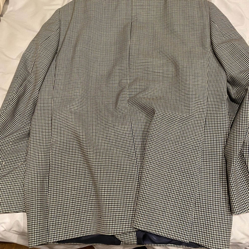 Men's Sports Coat/Blazer - Picture 5 of 7